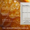 AURELIA AURELIA Collagen Revive | Advanced Cellular Anti-Aging Supplement |