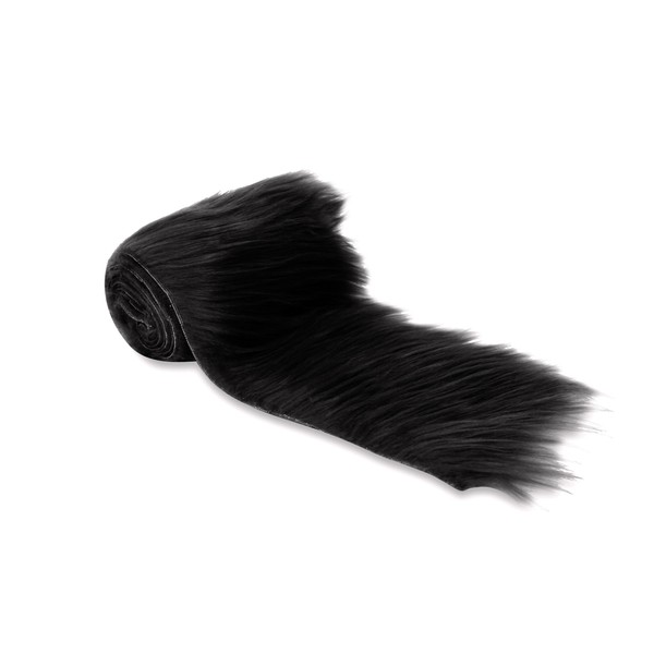 FabricLA Shaggy Faux Fur Roller - Acrylic Fabric 6" x