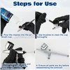 HOMY ARTY Airbrush Cleaner Kit 19.78 fl oz - with