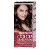 GARNIER - COLOR SENSATION - Permanent hair coloring cream -