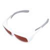 Laser Eye Safety Glasses 180‑540nm 750‑1100nm Fast Light Response PC