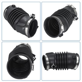 LoloWheat Air Intake Hose 17228-RYE-A10 Compatible with Acura MDX Base Sport Utility 4-Door 2010 2011 2012 2013