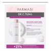 2 Shampoo Reviving Farmasi , Anticaida Dr C Tuna 225ml