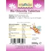 ASPER MHLE Bio Chlorella pyrenoidosa Tabletten - 1 kg zu