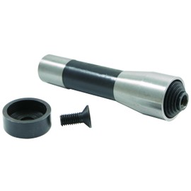 HHIP 3900-0144 Slotting Saw Arbor, R8 Shank, 5-3/32" Length