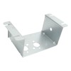 Air Diesel Auxiliary Heater Base Bracket, Stainless Steel U Bracket,