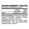 Bariatricpal Biotina 5000mcg Cápsulas Fácil De Tragar 60ct
