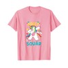 ADLEY MERCH UNICORN DESIGN T-Shirt