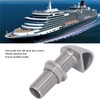 Marine Vent Stainless Steel Easy to Clean Boat Tank Vent