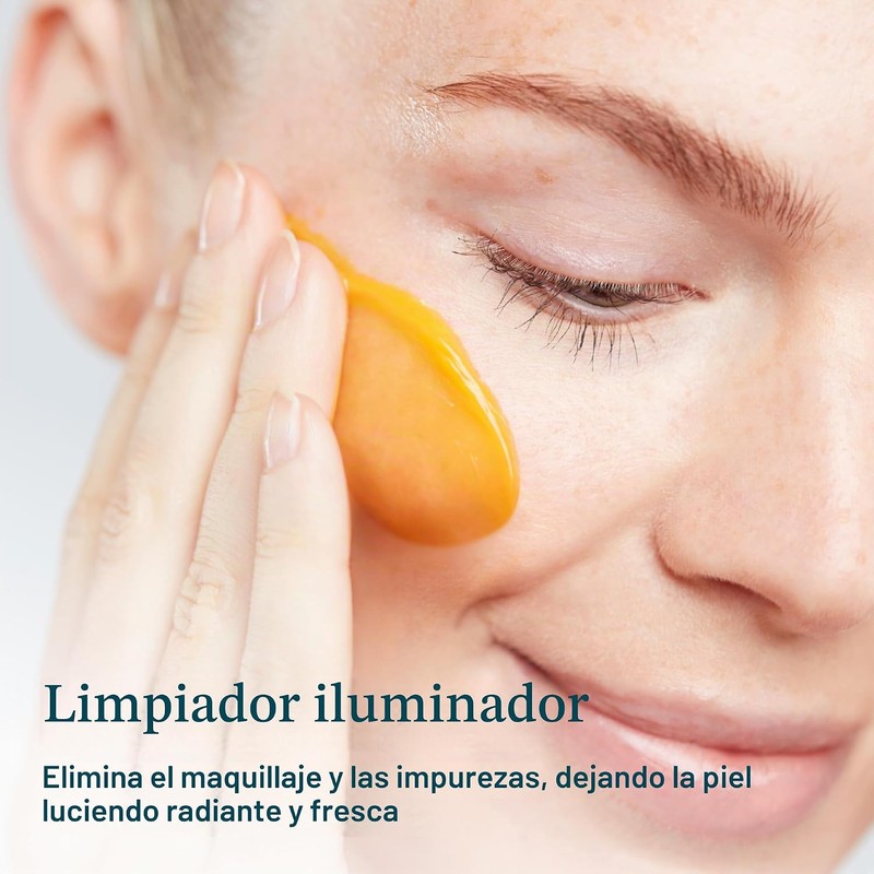 ELEMIS Superfood AHA Glow Cleansing Butter, 3 fl. oz.