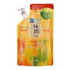 Hada Labo Gokujun Oil Cleansing Refill, 6.1 fl oz (180 ml) x 2