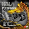 K&N Filtro de Aceite HP-7020 para Lexus/Toyota/Lotus/Scion 2005-2021