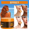 2PCS Intensive Tanning Gel, Tanning Accelerator Cream for Outdoor Sunlight,