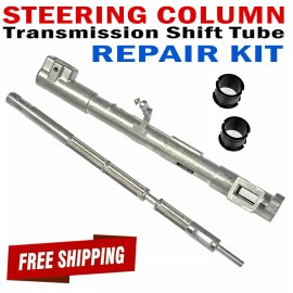 Dorman (OE Solutions) for Ford Lincoln Mercury Steering Column Shift Tube Plunger Repair Kit 905100