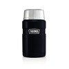Thermos Stainless King Food Flask, Midnight Blue, 0.71L, 101423