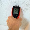 eH710T Moisture Meter by ennoLogic – Digital LCD Pin Type
