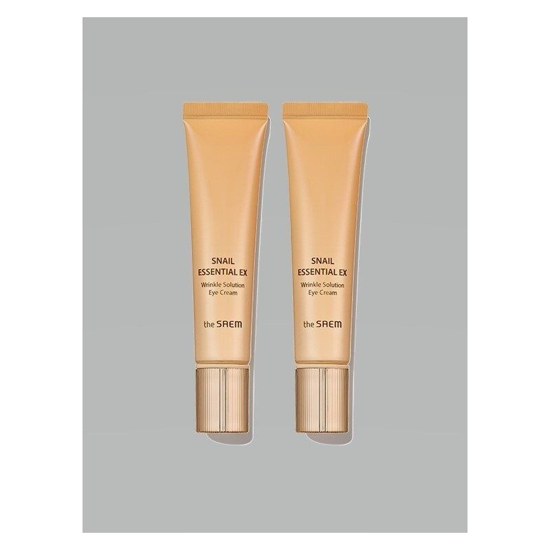 The Saem [Moda Outlet][The Saem] Snail Special Set Ulsan Branch