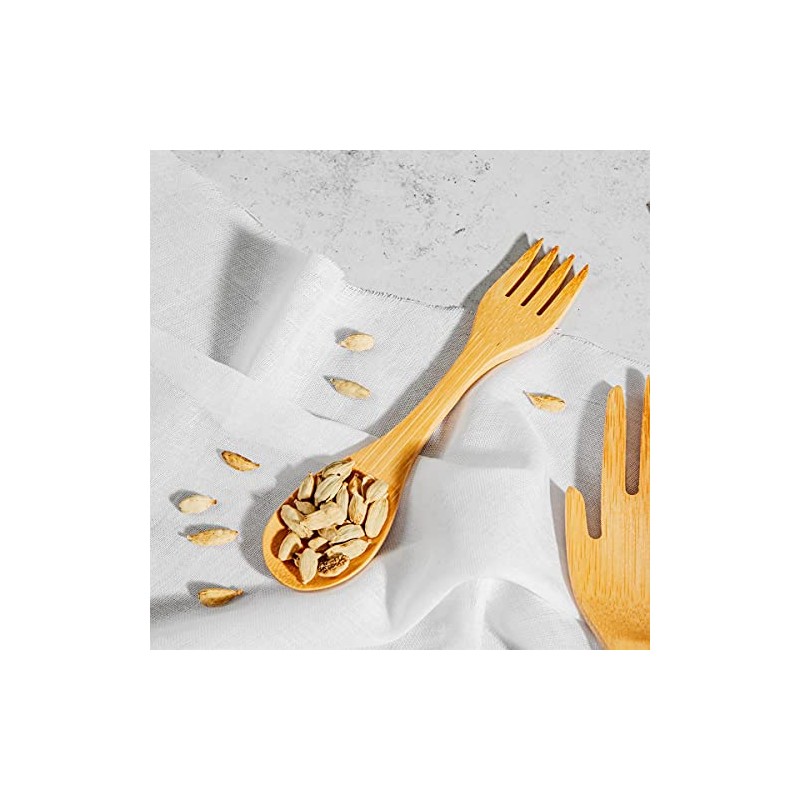 Sass & Belle Bamboo Splayed