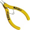 KONYO SUN UP Stainless Steel Mini Nipper, 3.7 inches (95