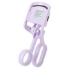 Professional Heated Eyelash Curler 3 Gears Temperature Adjustable Rechargeable Electric