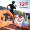 HEALOADING Hyaluronic Acid Supplements 1000mg Softgels: Joint Supplements for Men