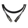 Mogami Platinum Studio Microphone Cable - 3-foot