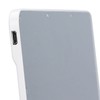 10.6in Backlit Keyboard Case RGB Detachable Keyboard PU Leather Protective