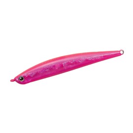 TIEMCO Distance Vixen DV30#007 HG Full Pink 3.5 inches (90 mm)
