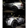 NewL Satin Brushed stainless steel Metallic Vinyl Wrap Film Matte