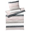 JOOP! Mako Satin Bed Linen Pillowcase I Purity 4073-011I Size
