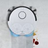 Home Times Vacuum Mop Replacement Pads for ECOVACS DEEBOT X1