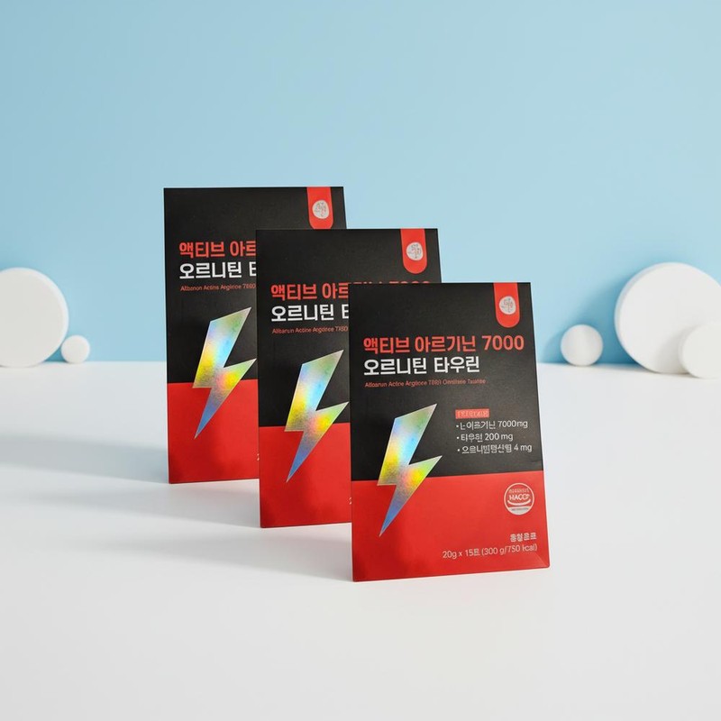 Mongul Cloud Partners Correct Arginine 7000 Ornithine Citroline Efficacy and
