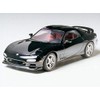 TAMIYA Mazda RX-7 R1-1/24 Scale Model Kit 24116