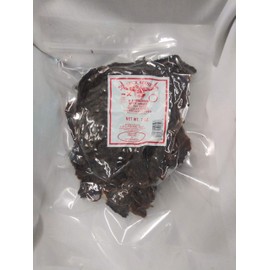 Bar X Brand Old Fashioned Beef Jerky (Carne Seca) (Regular, 7 oz)
