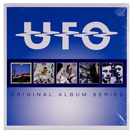 Original Album Series