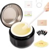 Nose Wax Kit, Nose Ear Hair Removal Kit Men Women