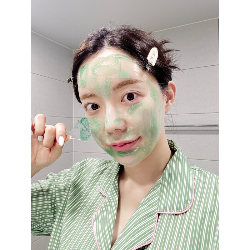 LEBON Reborn Herb Mask 240ml / 르본 허브 마스크 240ml