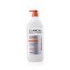 elastin Organist Clinical Solution Shampoo 660ml Oil Odor Deep Clean