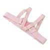 Baby Umbilical Hernia Belt High Elasticity Adjust Size Cotton Compression