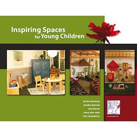 Inspiring Spaces for Young Children