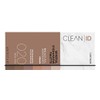 Catrice Clean ID Mineral Eyeshadow Palette, No. 020 Medium, Multicoloured,
