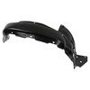 TRQ Front Right Inner Fender Liner Passenger Side Compatible with