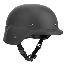 M88 Plastic Combat Helmet Camouflage Tactics CS Head Protection for Motorcycling Outdoor Sports