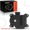 A-Premium HVAC Heater Blend Door Actuator, Compatible with Honda Accord