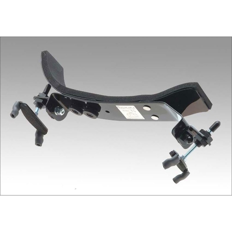 BONMUSICA Shoulder Rest 1/2