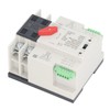 Dual Power Automatic Transfer Switch 2P Mini ATS Automatic Transfer