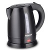 Techwood Kettle 1 Litre Black