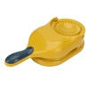 2-in-1 Portable Manual Dumpling Maker - Kitchen Dumpling Making Tool,