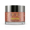 SNS Nails Dipping Powder Gelous Color - Holidazzle Collection -