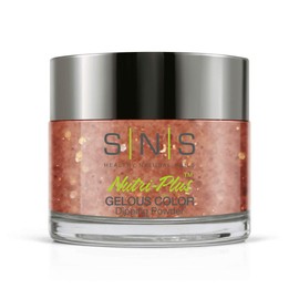 SNS Nails Dipping Powder Gelous Color - Holidazzle Collection - HD03-1oz